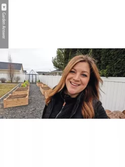 Copper Cap Raised Beds -Garden Supplies Store 040523 LL thumbnail