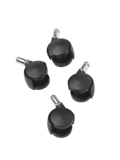 Planter Casters, Set Of 4