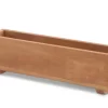 Teak Window Boxes