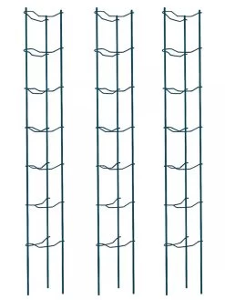 Tomato Ladders, Set Of 3 -Garden Supplies Store 38184 002E psd