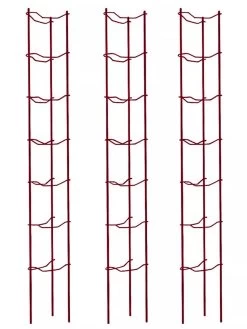Tomato Ladders, Set Of 3 -Garden Supplies Store 38185 002E psd