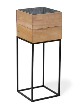 Tartu Elevated Square Planters -Garden Supplies Store 3 4 crop 8611006 0932 tif