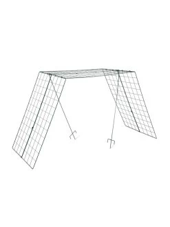 Over The Top Cucumber And Squash Trellis -Garden Supplies Store 3 4 crop 8613058 4890