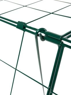 Over The Top Cucumber And Squash Trellis -Garden Supplies Store 3 4 crop 8613058 4895