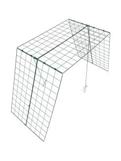 Over The Top Cucumber And Squash Trellis -Garden Supplies Store 3 4 crop 8613058 4899