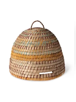 Artisan Natural Bee Skep -Garden Supplies Store 3 4 crop 8613063 3163