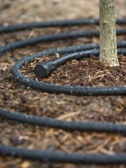 Snip-n-Drip Soaker Hose System -Garden Supplies Store 40205 003 tif