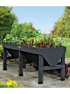 VegTrug® Patio Garden -Garden Supplies Store 8586918 002 3 4