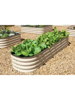 Birdies™ Modular Metal Raised Bed -Garden Supplies Store 8586930PBK 007V 3 4
