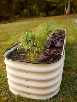 Birdies™ Modular Metal Raised Bed -Garden Supplies Store 8586930 6018 tif