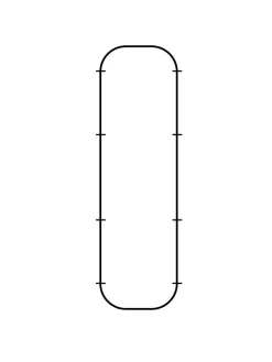 Birdies™ Modular Metal Raised Bed -Garden Supplies Store 8586930 MetalRB 002ed 3 4