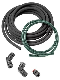 Raised Bed Snip-n-Drip Soaker System