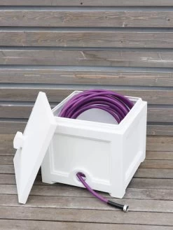 Fairfield Garden Hose Storage Bin