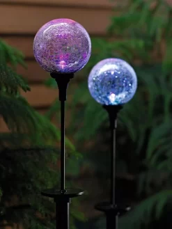 Solar Northern Lights Sphere