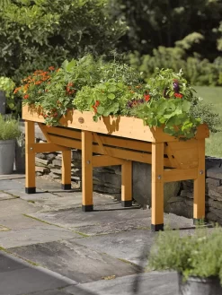 VegTrug® Wallhugger, 18" X 72"