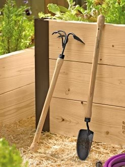 Gardener's Lifetime Raised Bed Cultivator -Garden Supplies Store 8587960 168 tif