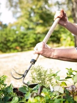 Gardener's Lifetime Raised Bed Cultivator -Garden Supplies Store 8587960 3527 tif