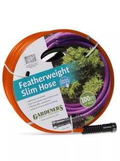 Featherweight Hoses -Garden Supplies Store 8587989OR 001E tif