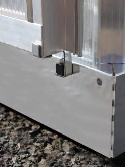 Canopia® By Palram Harmony™ Greenhouse, 6' -Garden Supplies Store 8588022 004V tif