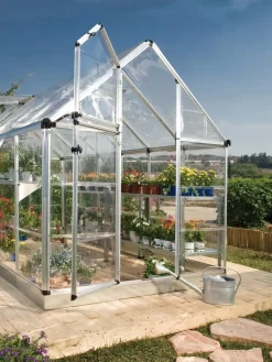 Canopia® By Palram Snap & Grow Greenhouses -Garden Supplies Store 8591049 01V tif