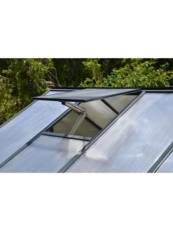 Canopia® By Palram Glory™ Greenhouse, 8' -Garden Supplies Store 8591547 05v