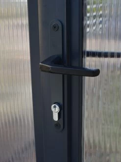 Canopia® By Palram Glory™ Greenhouse, 8' -Garden Supplies Store 8591547 06v