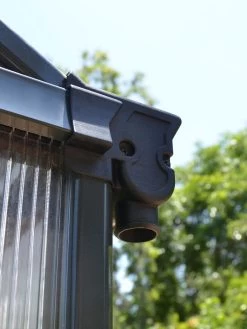 Canopia® By Palram Glory™ Greenhouse, 8' -Garden Supplies Store 8591547 08v