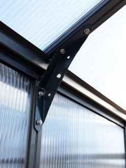 Canopia® By Palram Glory™ Greenhouse, 8' -Garden Supplies Store 8591547 09v