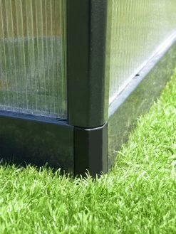 Canopia® By Palram Glory™ Greenhouse, 8' -Garden Supplies Store 8591547 11v