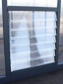 Canopia® By Palram Glory™ Greenhouse, 8' -Garden Supplies Store 8591547 12v