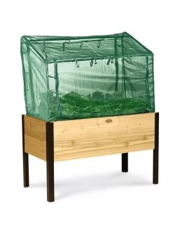 Protection Frame & Covers, 2' X 4' -Garden Supplies Store 8593142 139 tif