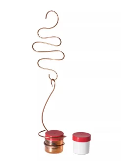 Copper Hummingbird Feeder -Garden Supplies Store 8593301 358 tif