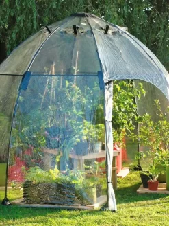Sunbubble Greenhouse -Garden Supplies Store 8593335 003V tif