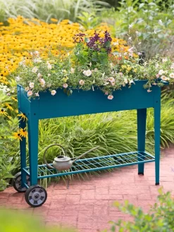 Demeter Mobile Planter Cart -Garden Supplies Store 8594148 100 tif
