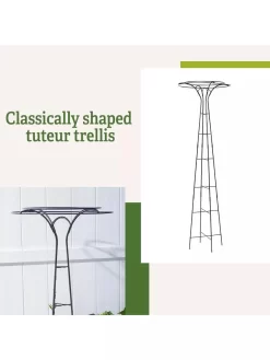 Essex Tuteur, 63" -Garden Supplies Store 8594162 2