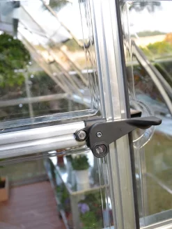 Canopia® By Palram Americana™ Greenhouse, 12' X 12' -Garden Supplies Store 8595693 09v