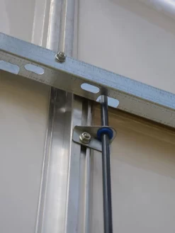 Canopia® By Palram Americana™ Greenhouse, 12' X 12' -Garden Supplies Store 8595693 11v scaled