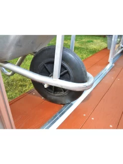 Canopia® By Palram Americana™ Greenhouse, 12' X 12' -Garden Supplies Store 8595693 12v