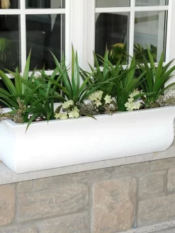 Valencia Window Box, 3' -Garden Supplies Store 8596436 008V tif