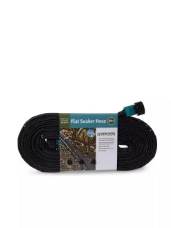 Flat Soaker Hoses -Garden Supplies Store 8596590 7189 tif