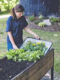 Pop-Up Crop Protector -Garden Supplies Store 8596763 EasyCropProtector gif