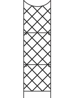 Panacea Giant Garden Trellis, 9' -Garden Supplies Store 8598275 01V tif