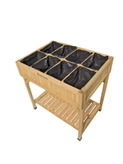 VegTrug® Herb Planter Box -Garden Supplies Store 8598287 6425 tif 1