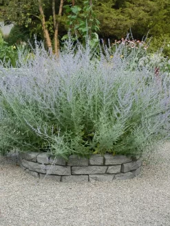 Rock Lock Interlocking Garden System, Curved Sets -Garden Supplies Store 8598737 04V tif