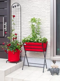 VegTrug® Poppy Go Planter -Garden Supplies Store 8598765 01V 1 vegtrug poppy go planter