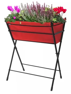 VegTrug® Poppy Go Planter -Garden Supplies Store 8598765 03V tif