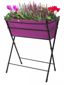 VegTrug® Poppy Go Planter -Garden Supplies Store 8598765 05V tif