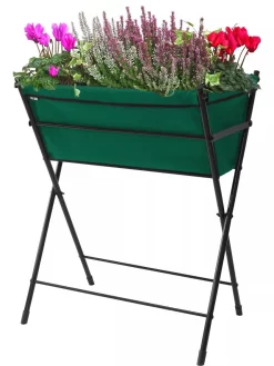 VegTrug® Poppy Go Planter -Garden Supplies Store 8598765 07V tif
