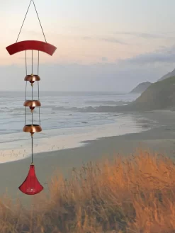 Encore Copper Bells™