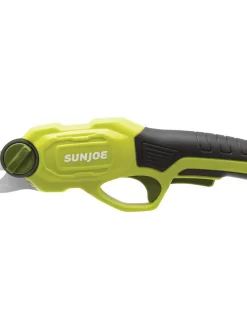 New Arrival 12 Sun Joe® Cordless Rechargeable Power Pruner